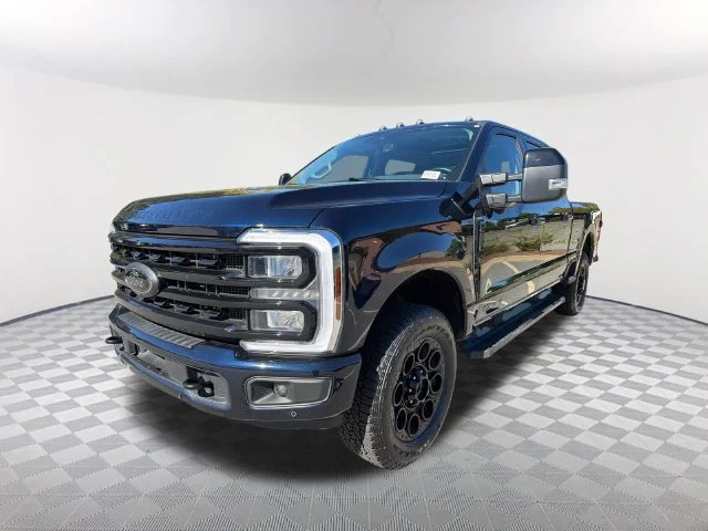 2024 Ford F-250