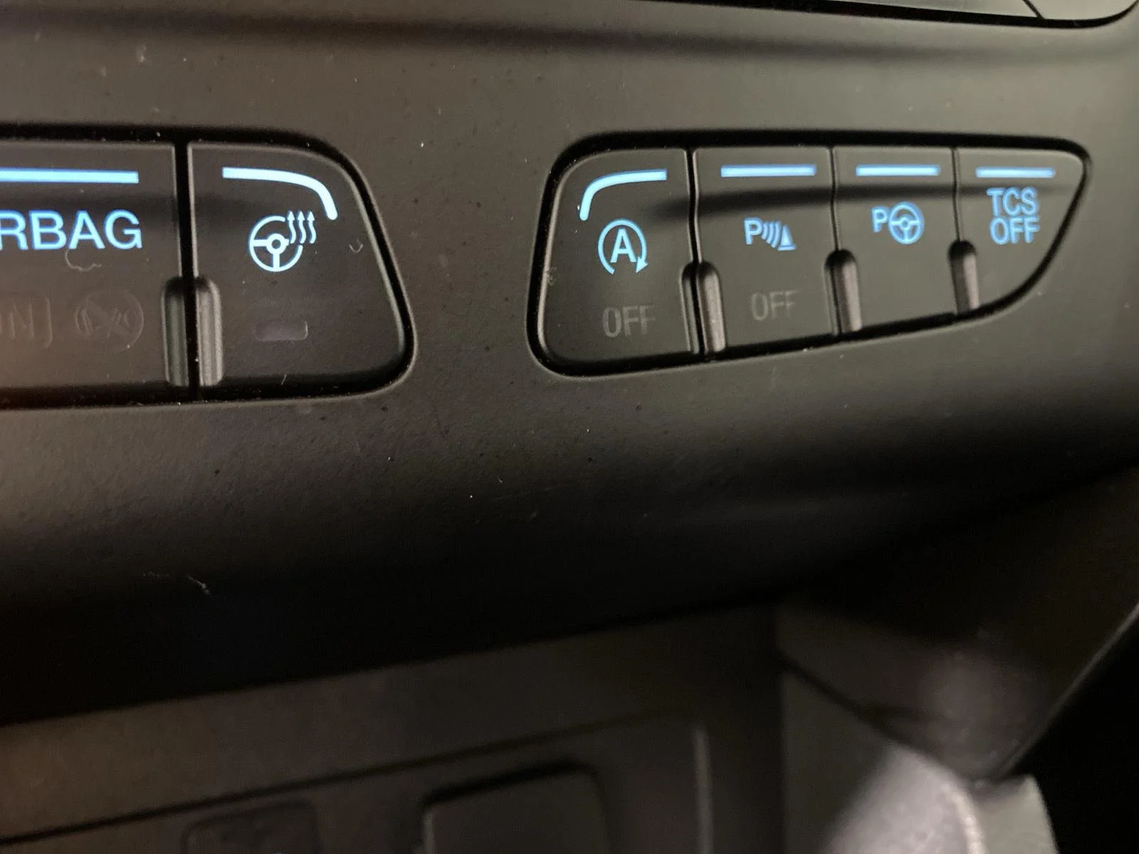 Used 2019 Gy Ford Titanium image 20