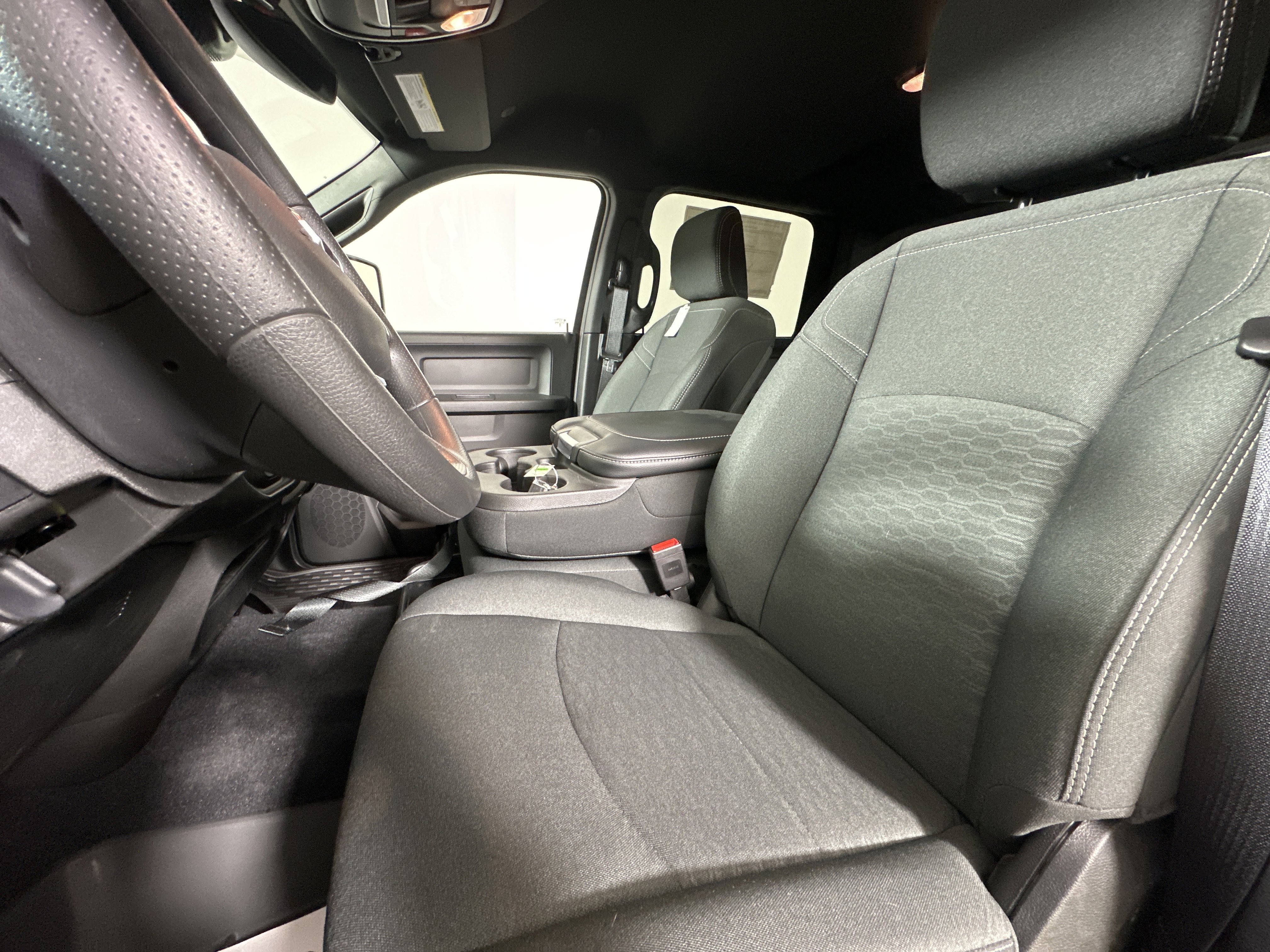 2026 RAM 2500 Tradesman/Warlock - Photo 9