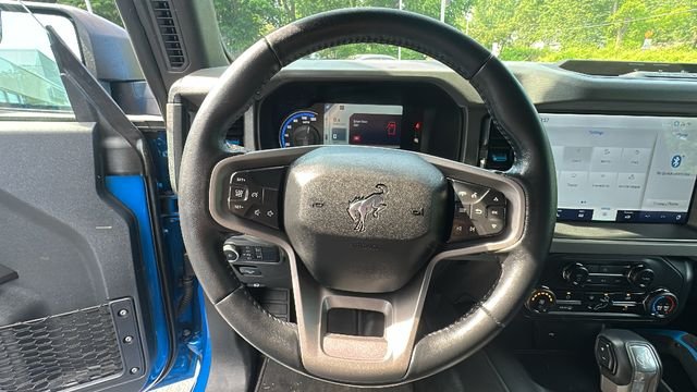 Used 2024 Blue Ford Black Diamond image 14