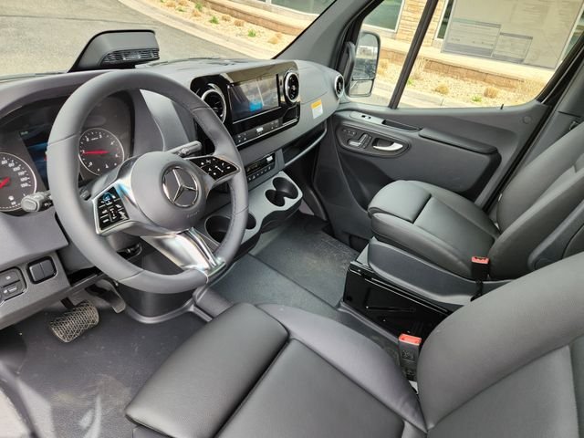 2025 Mercedes-Benz Sprinter Passenger Van Base - Photo 7