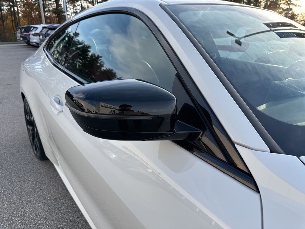 2025 BMW 4 Series 430i - Photo 29