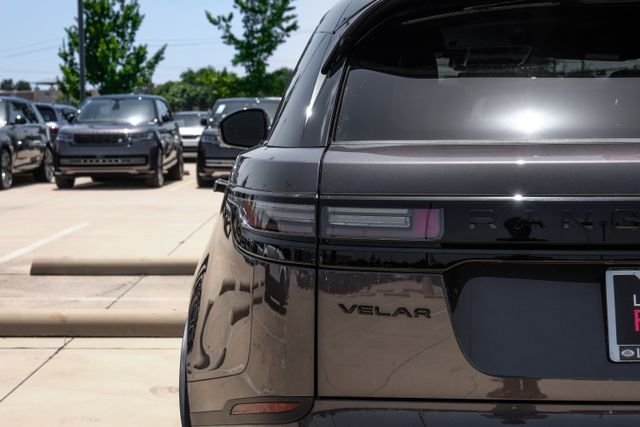 New 2026  Land Rover S image 60