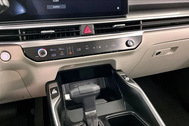 New 2026 Gray Kia S image 7