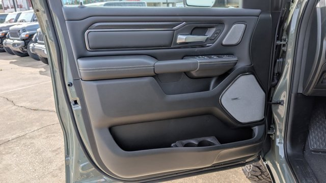 New 2026 Canyon Lake Exterior Paint RAM Rebel image 15