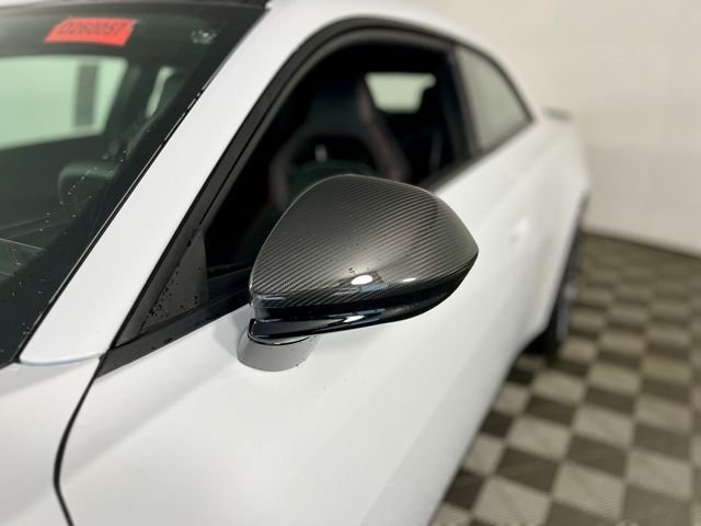 New 2026 White Knuckle Dodge Scat Pack Plus image 4