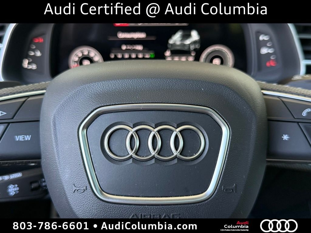 Used 2023  Audi Prestige image 27