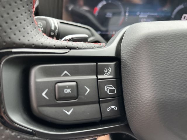 New 2026 Redeye Dodge Scat Pack image 27