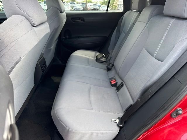 2023 Toyota Corolla Cross SE - Photo 20