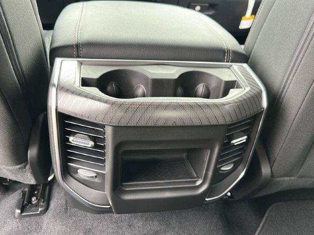 New 2027 Forged Blue Metallic Exterior Paint RAM Express image 29