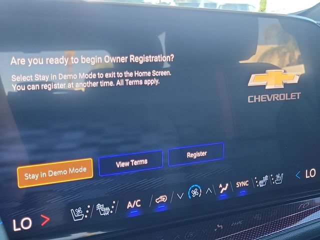 2026 Chevrolet Traverse LT - Photo 13
