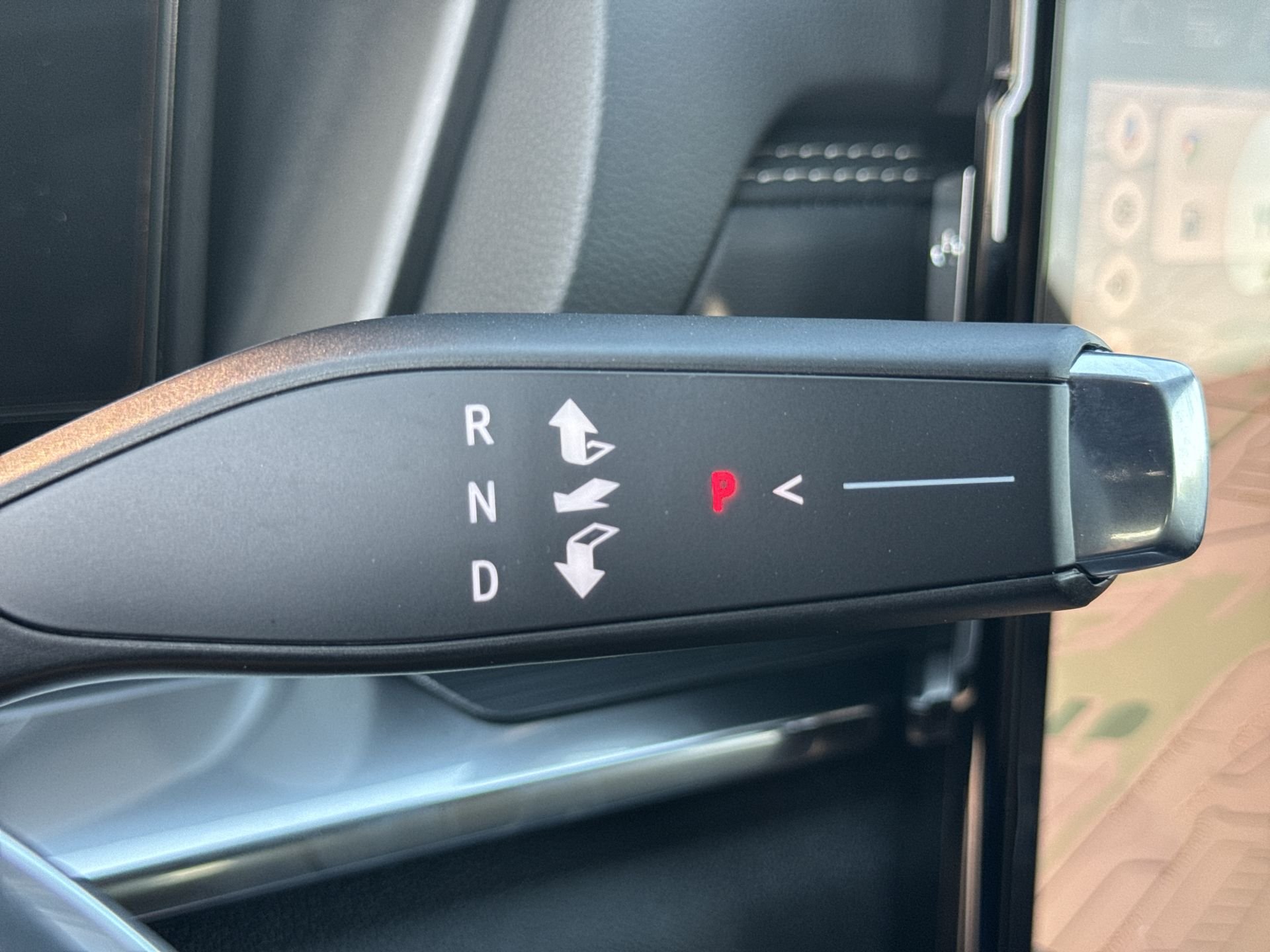 2027 GMC Terrain Elevation - Photo 69