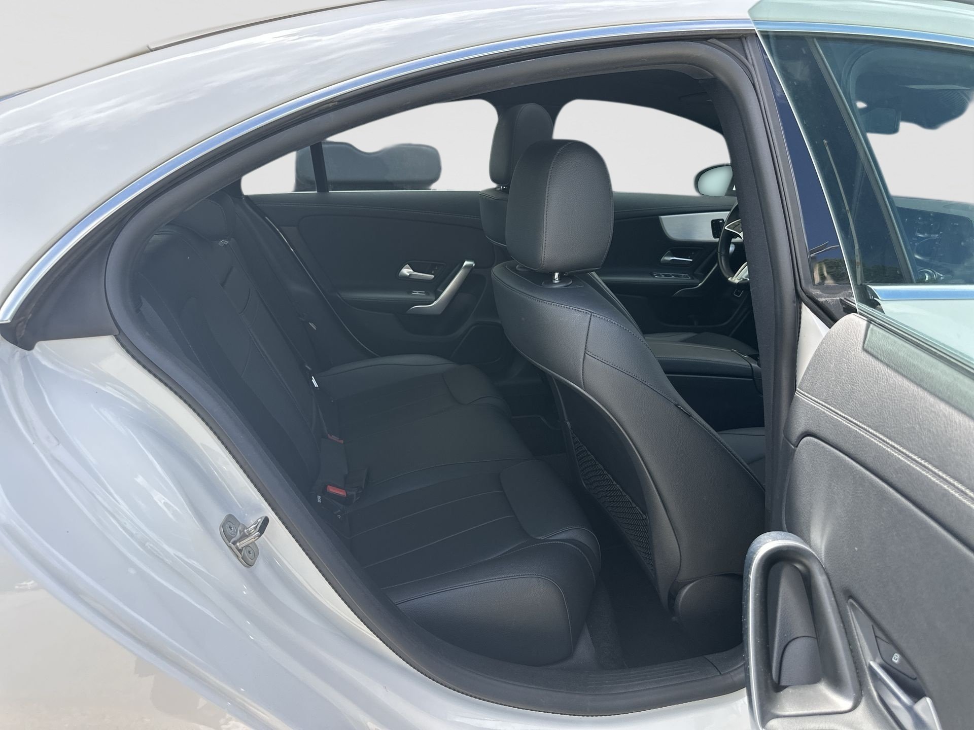 2025 Mercedes-Benz CLA CLA 250 - Photo 26