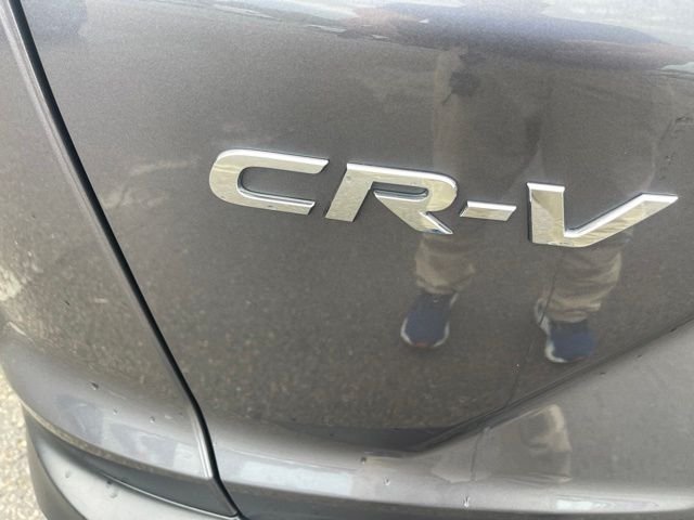 Used 2017  Honda EX-L image 6