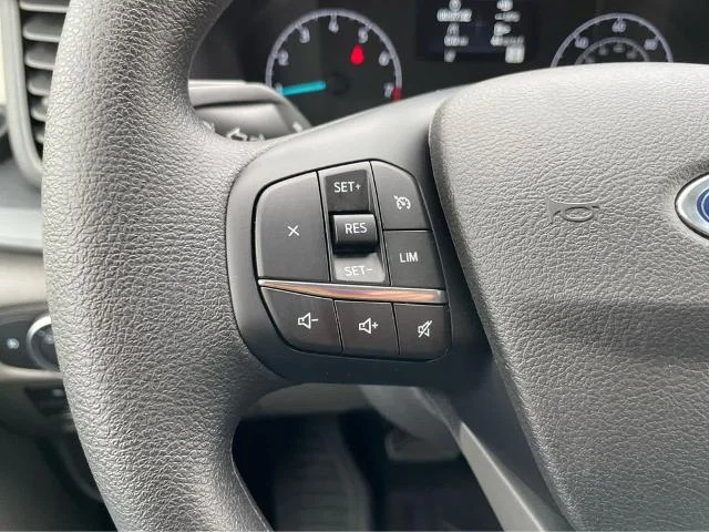 2025 Ford Transit Van Base - Photo 39