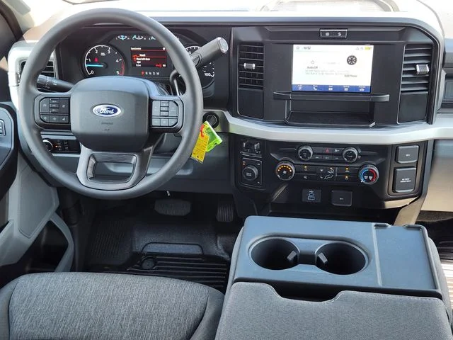 New 2026 Avalanche Ford F-350® XL image 27
