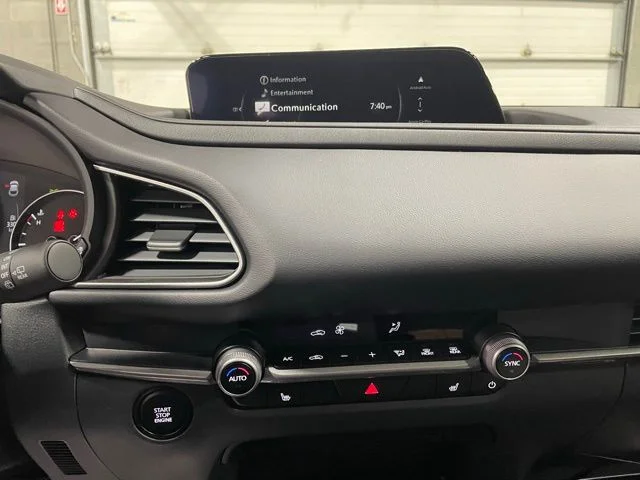 New 2026 Black Mazda 2.5 S Select Sport image 21