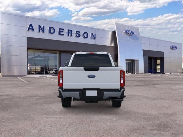 New 2026 Oxford White Ford XLT image 27