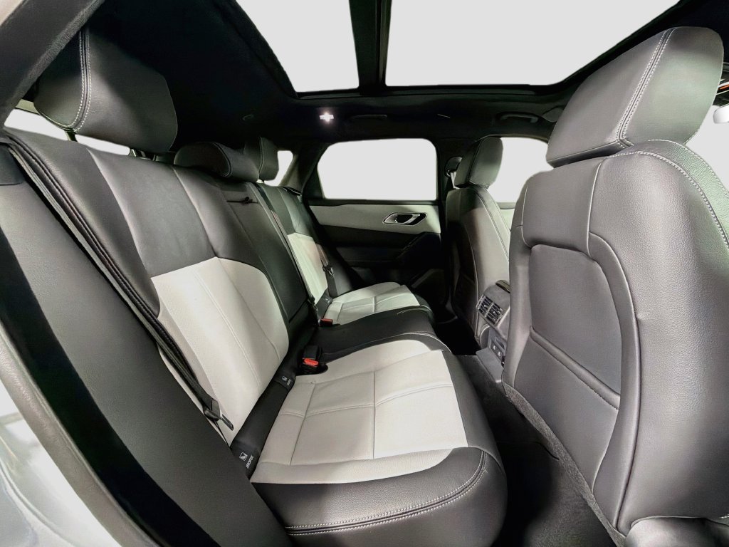 New 2026 Arroios Grey Land Rover Belgravia Edition image 29