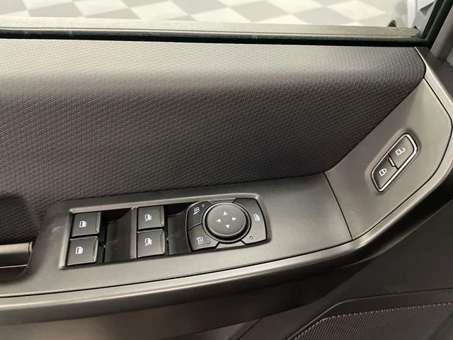 New 2026 Agate Black Metallic Ford STX® image 13