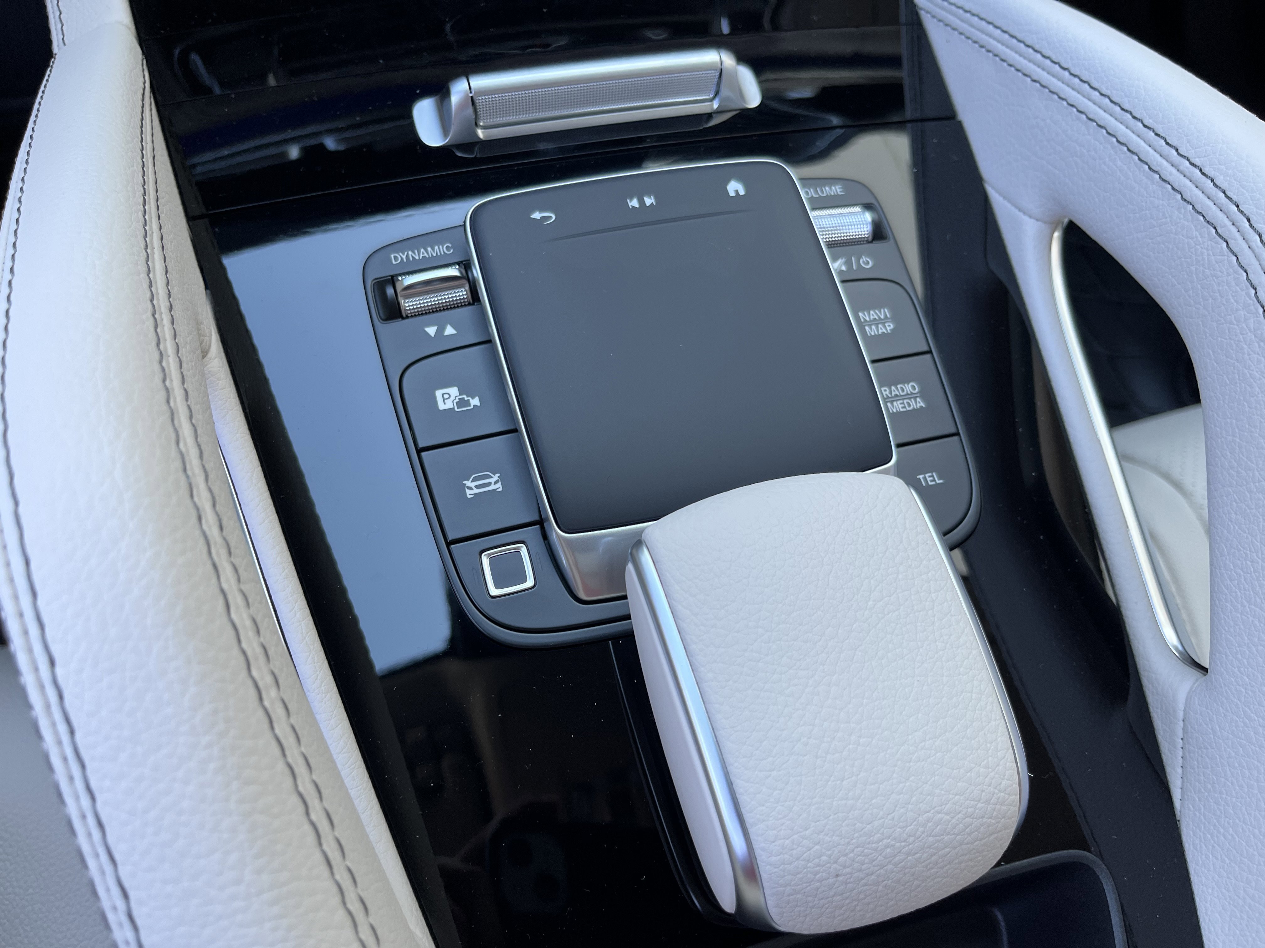 New 2026 MANUFAKTUR Alpine Grey Mercedes-Benz GLE 350 image 28