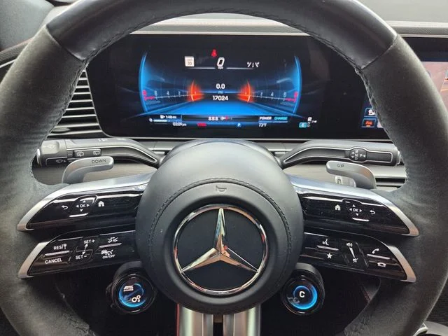 Used 2024  Mercedes-Benz GLE 53 AMG® image 25