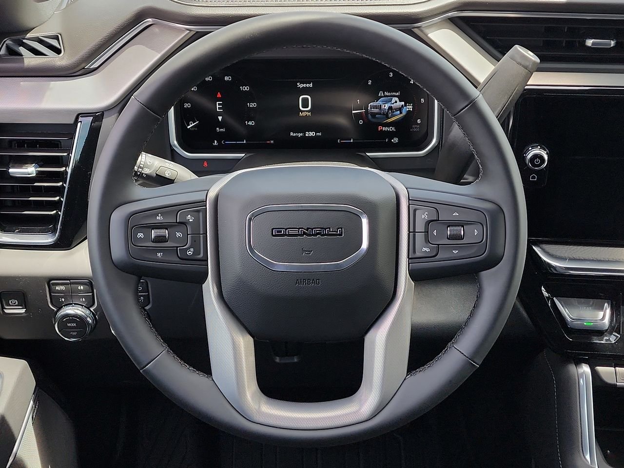 New 2026 Blue GMC Denali image 21