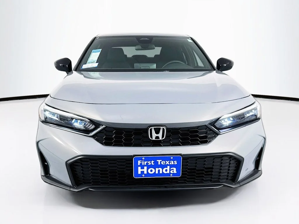 New 2027 Ge Honda Sport image 3