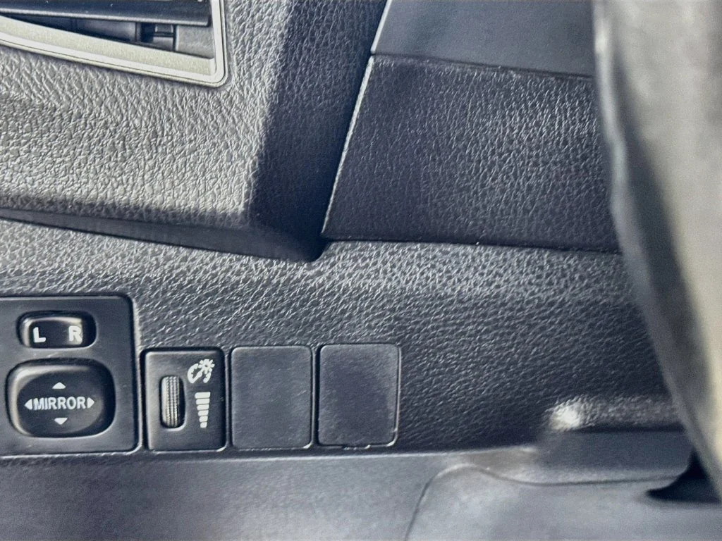 Used 2015 Black Sand Toyota S Plus image 11