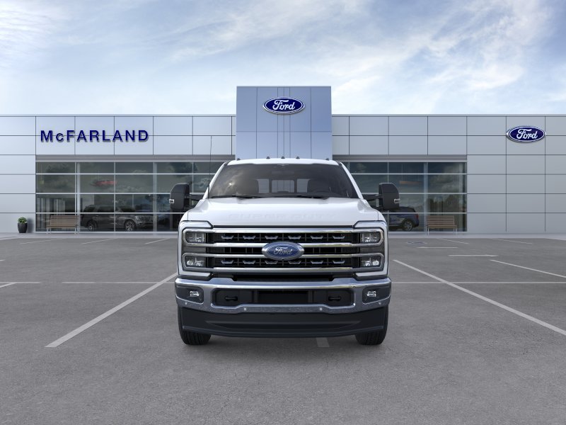 2026 Ford F-250 Super Duty Lariat - Photo 31