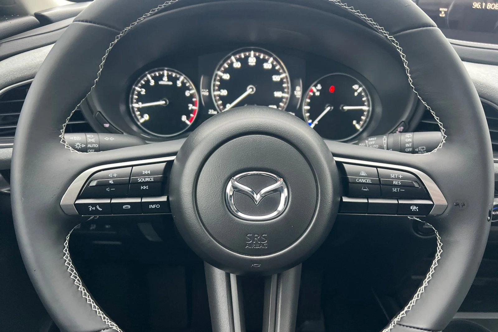 2026 Mazda CX-30 Aire Edition - Photo 20