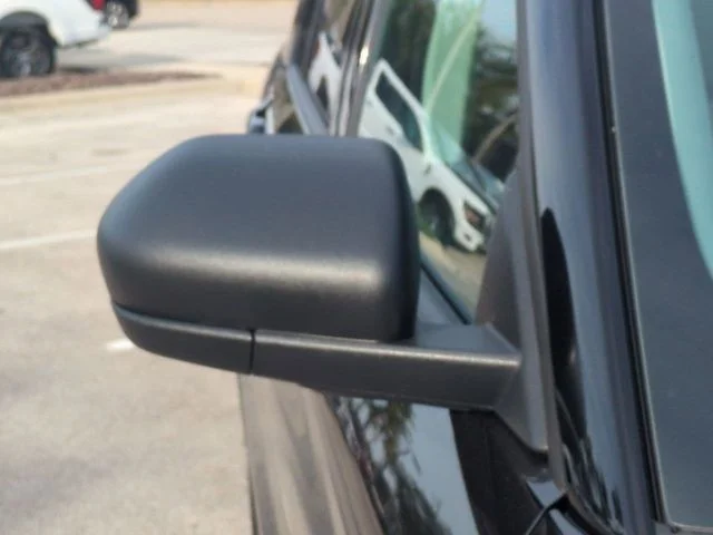 New 2026 Black Ford Active image 12