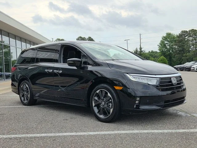 Used 2024  Honda Elite image 5