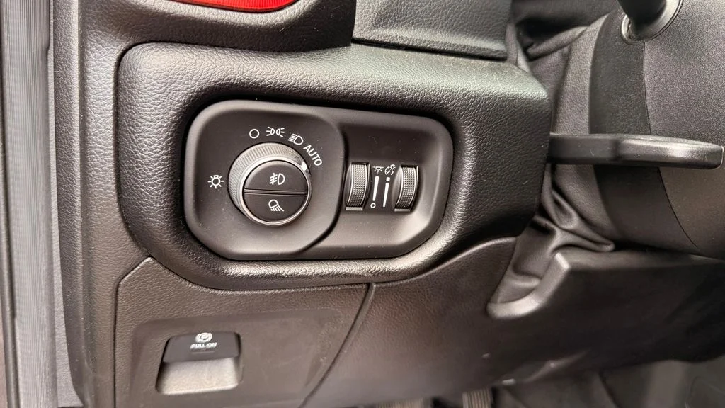 2019 RAM Ram 1500 Pickup Rebel - Photo 41