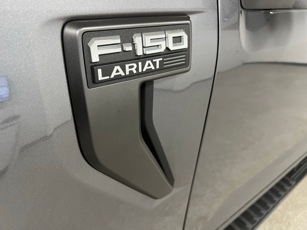 2023 Ford F-150 Lariat - Photo 17