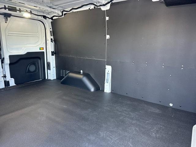 New 2026 Oxford White Ford Cargo Van image 35