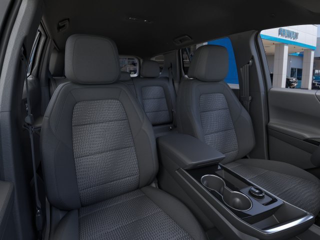 New 2027 Mosaic Black Metallic Chevrolet LT image 17