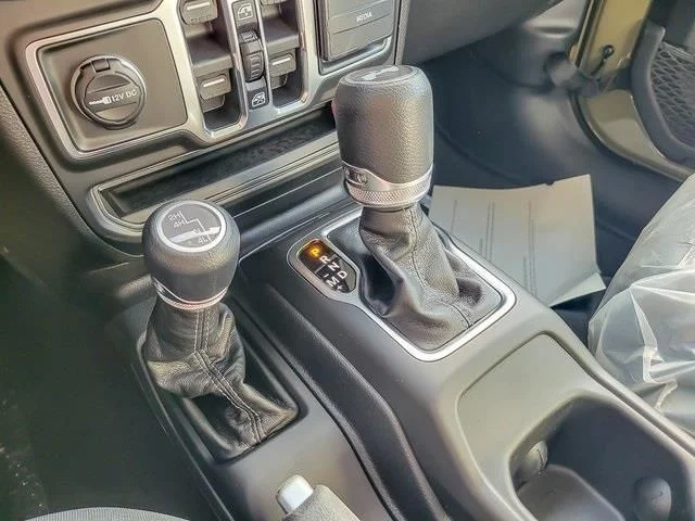 New 2026 41 Exterior Paint Jeep Sport image 17