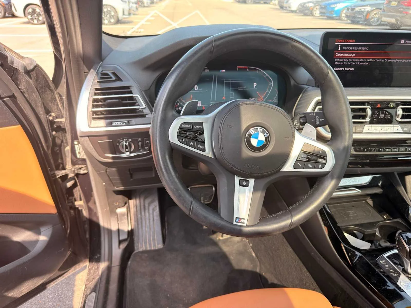 Certified Used 2024 Carbon Black Metallic BMW xDrive30i image 16