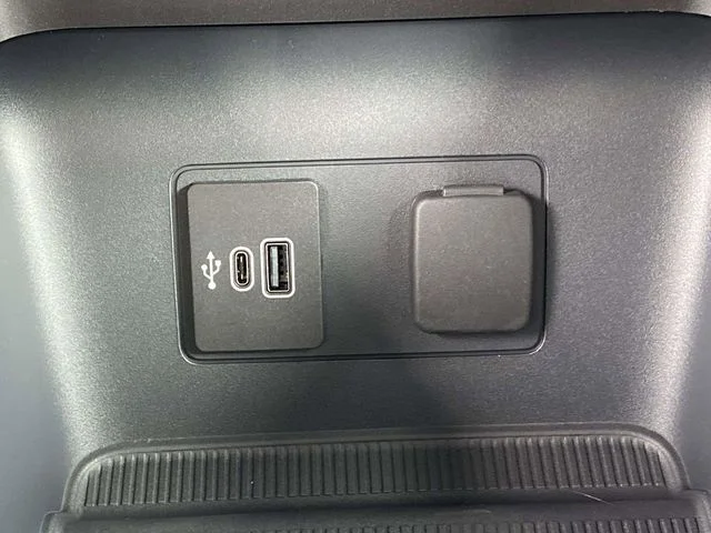 New 2026 Black Ford Active image 18