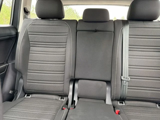 Used 2024 Gray Volkswagen 2.0T S image 23