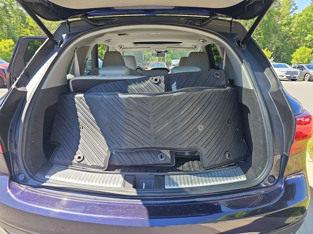 Used 2016  Acura 3.5L image 12