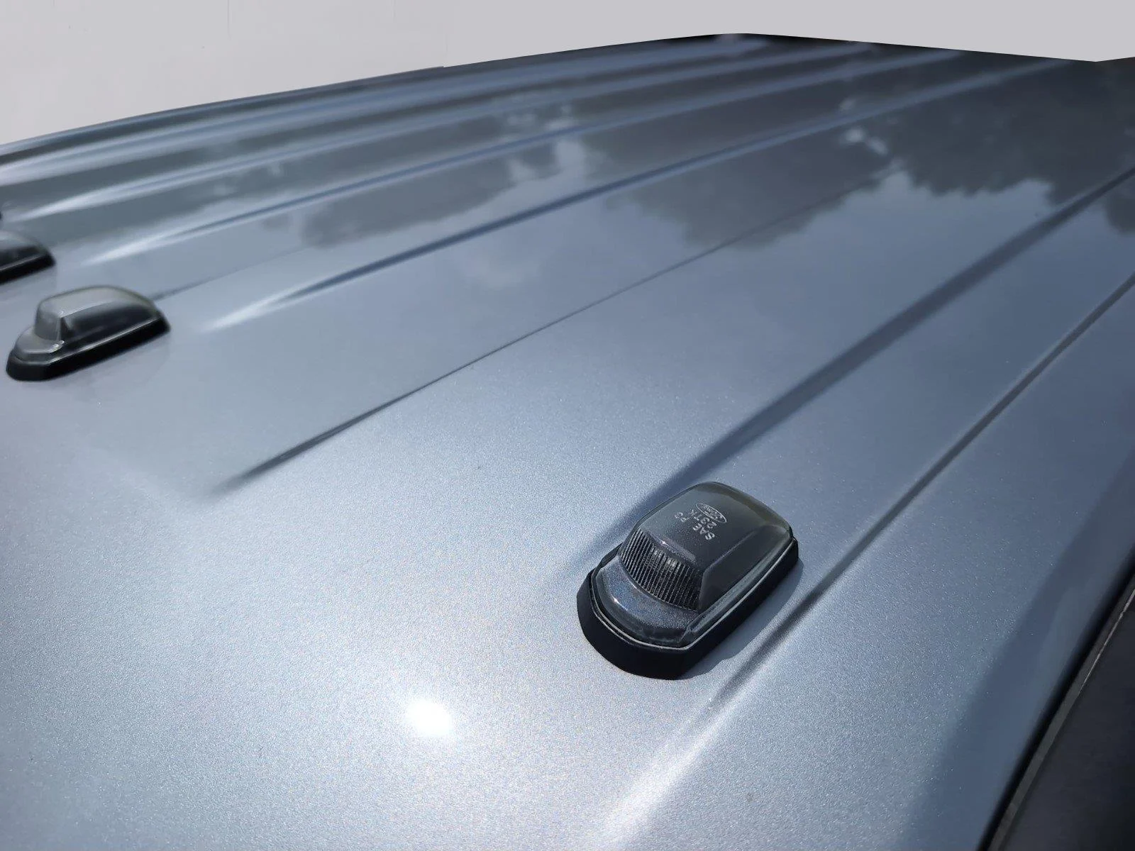Used 2023 Iconic Silver Ford XLT image 39