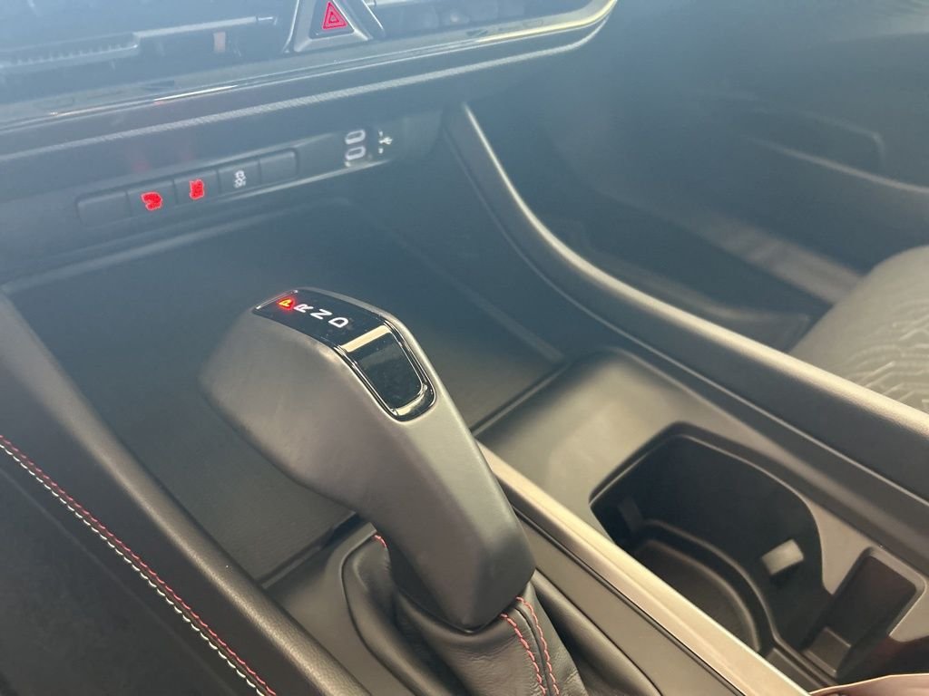 2025 Dodge Charger Daytona R/T - Photo 8