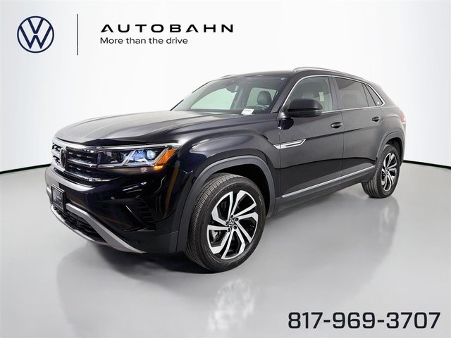 2023 Volkswagen Atlas Cross Sport 2.0T SEL