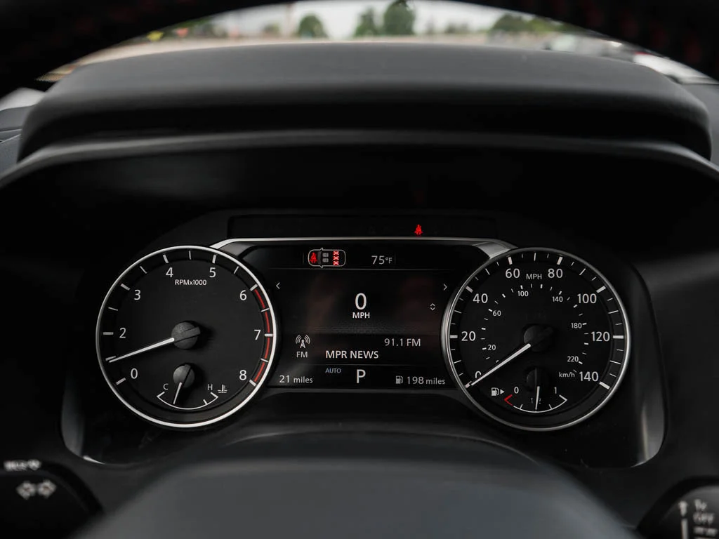 2026 Nissan Rogue Rock Creek - Photo 23