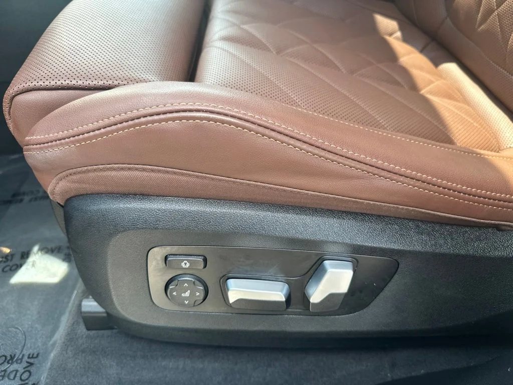 Certified Used 2024 Skyscraper Grey Metallic BMW xDrive40i image 11