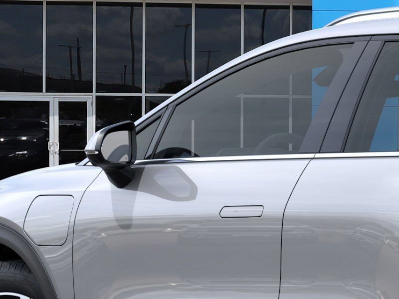 2026 Chevrolet Equinox EV 2LT - Photo 36