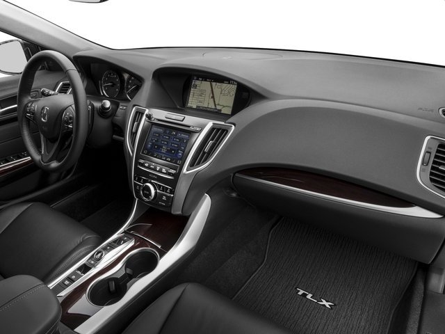 Used 2016  Acura V6 Tech image 15