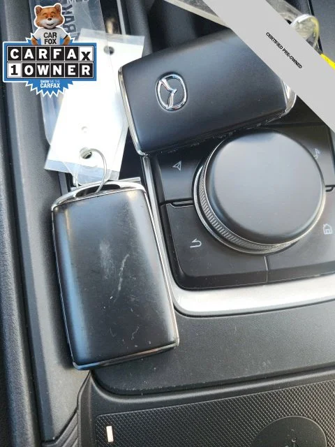 Used 2026 Gray Mazda 2.5 S Select image 34